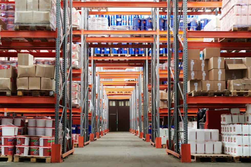 All Store Supply