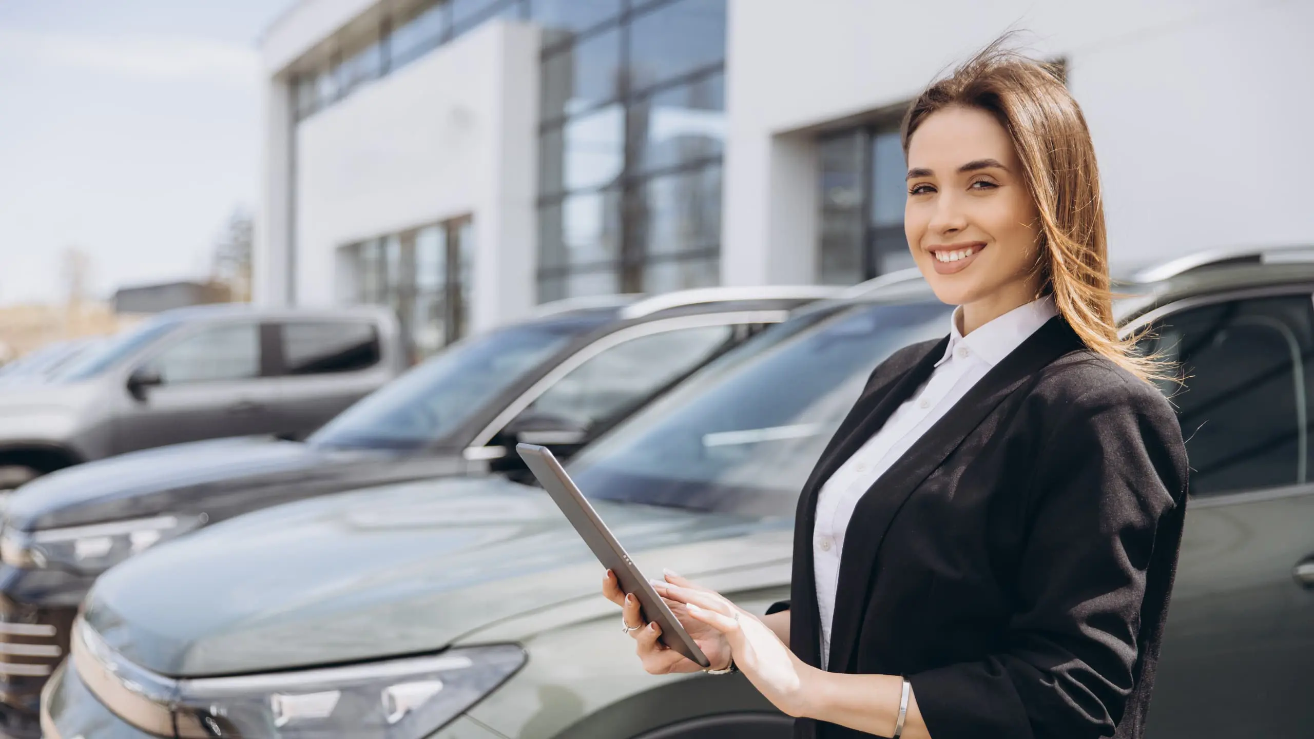 Bus / Van / Car Rental