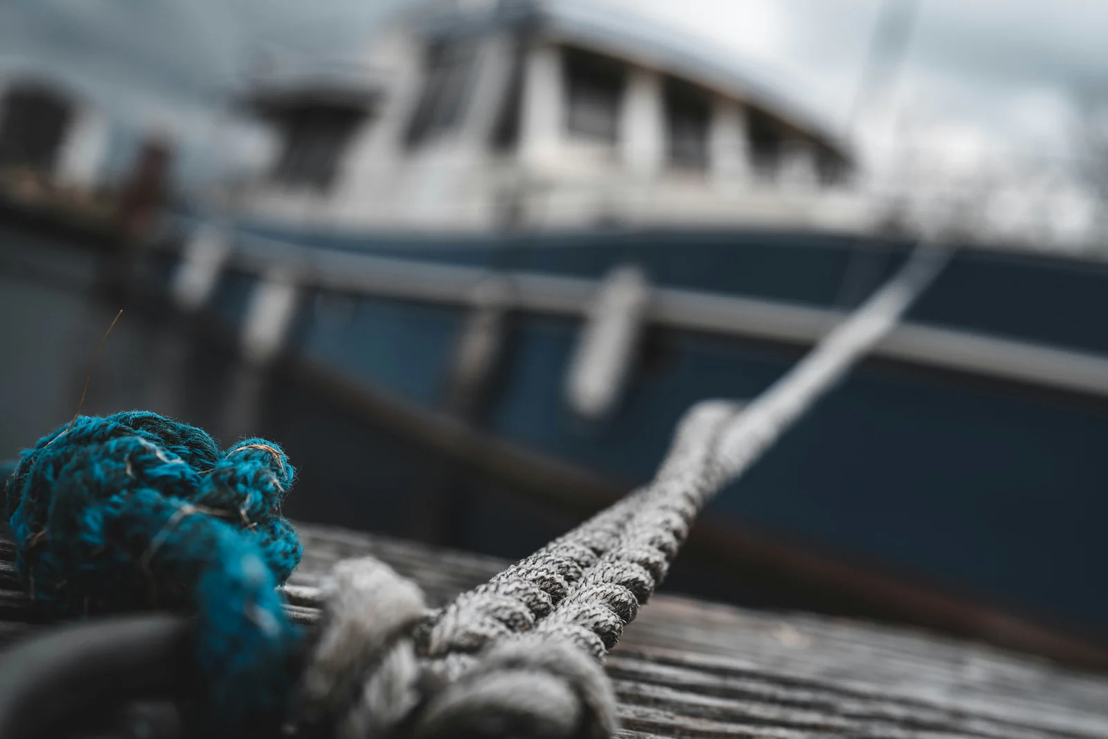 Dyneema Ropes