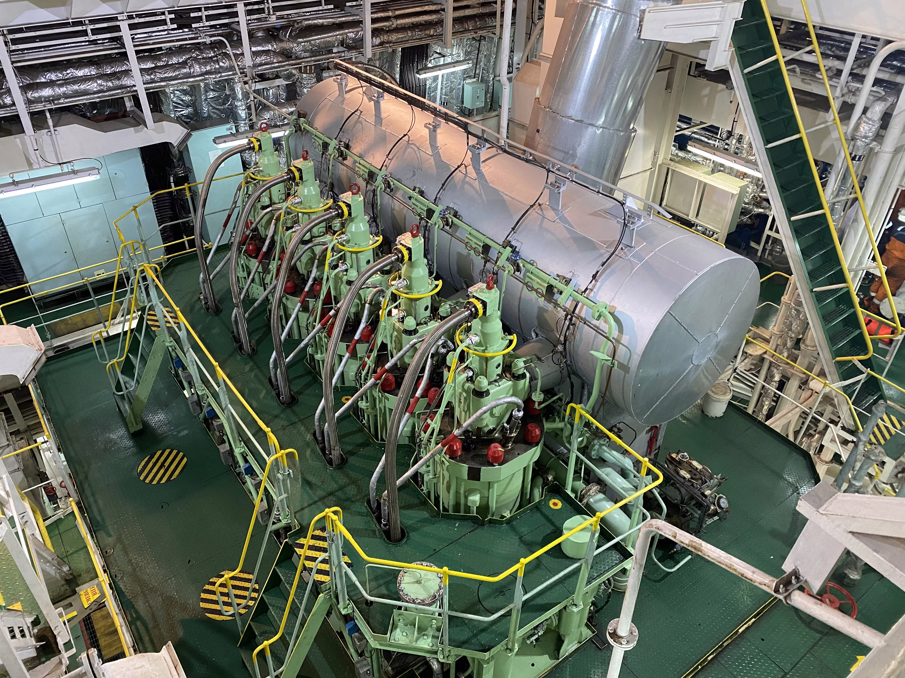 Generators