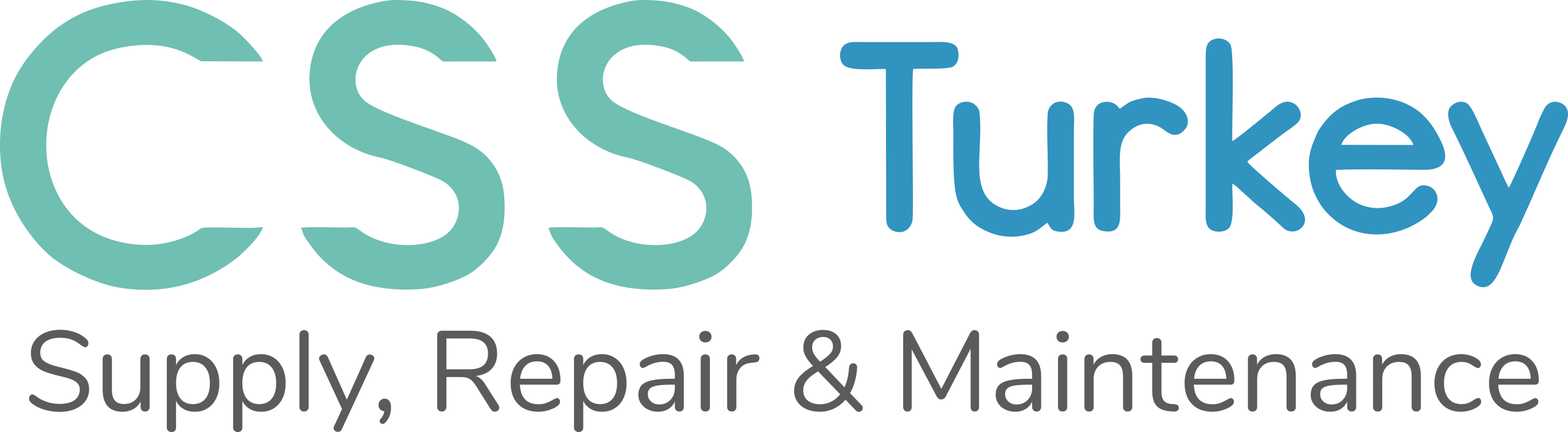 CSS Türkiye Logosu