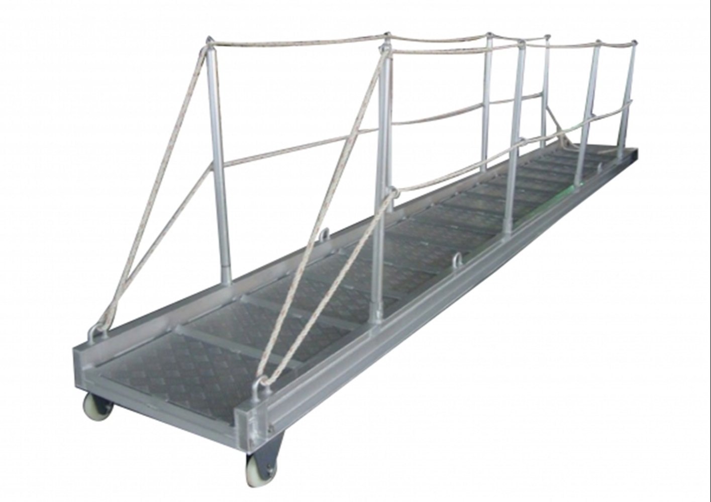 Wharf Ladder